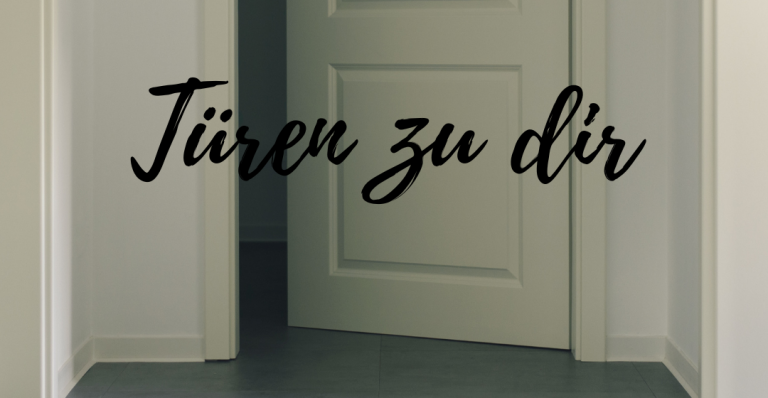Türen zu dir (Fragment)